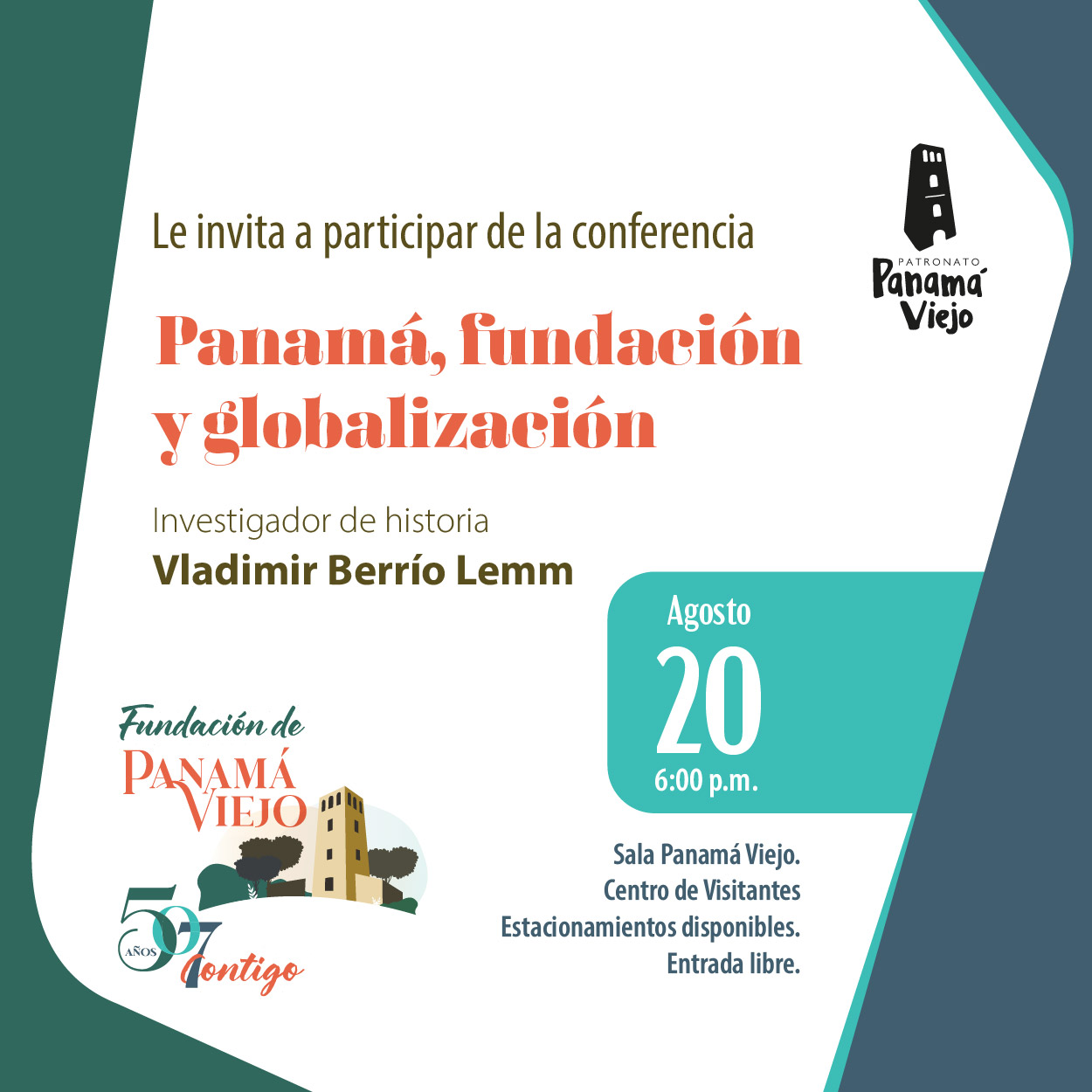 Conferencia