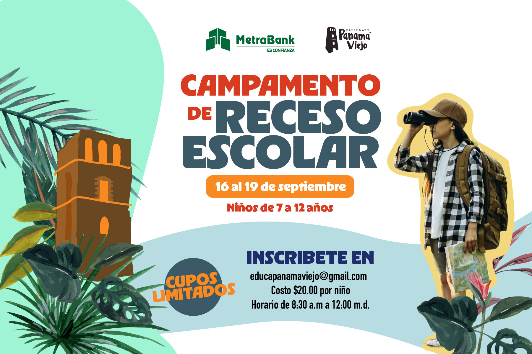 Campamento