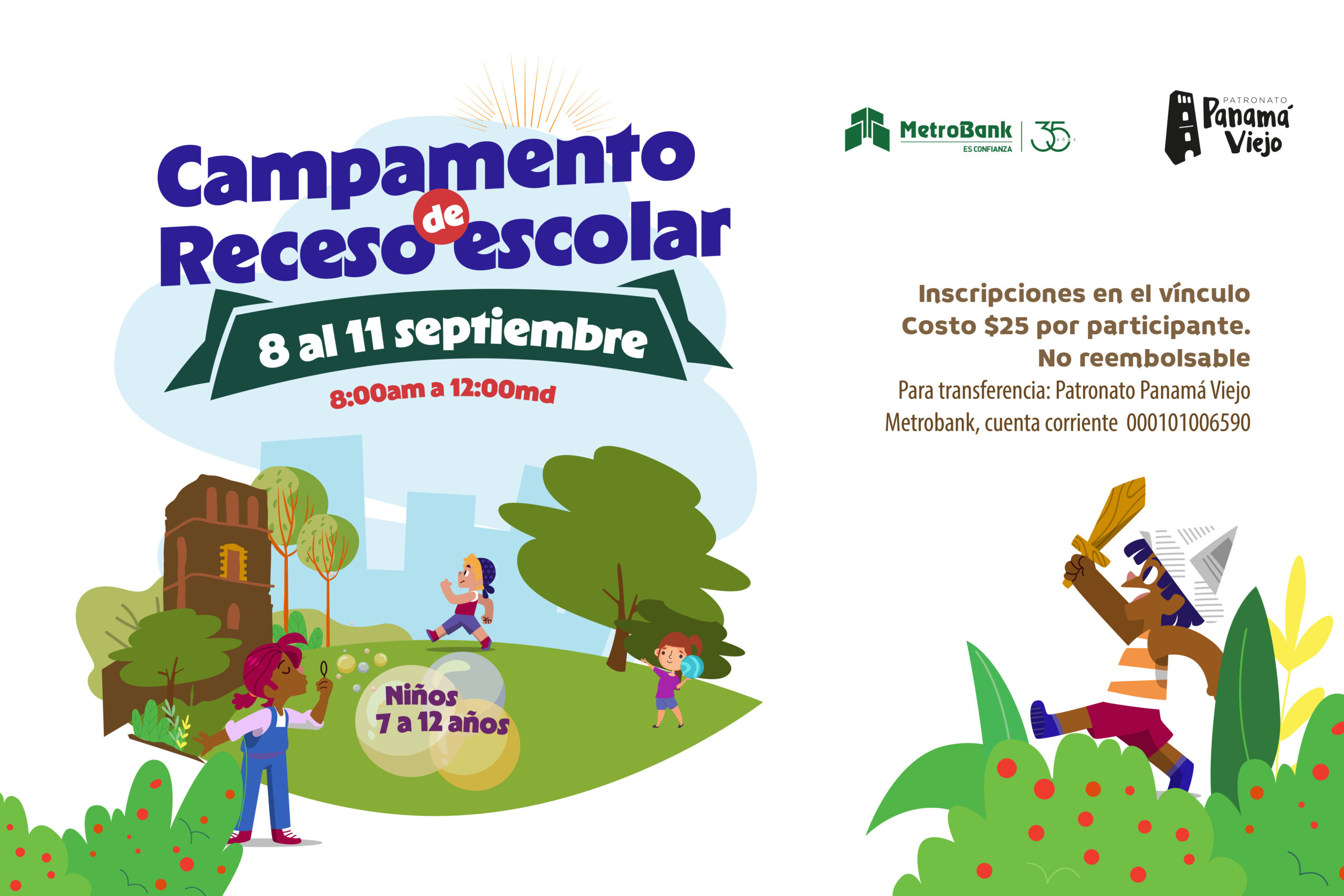 Campamento