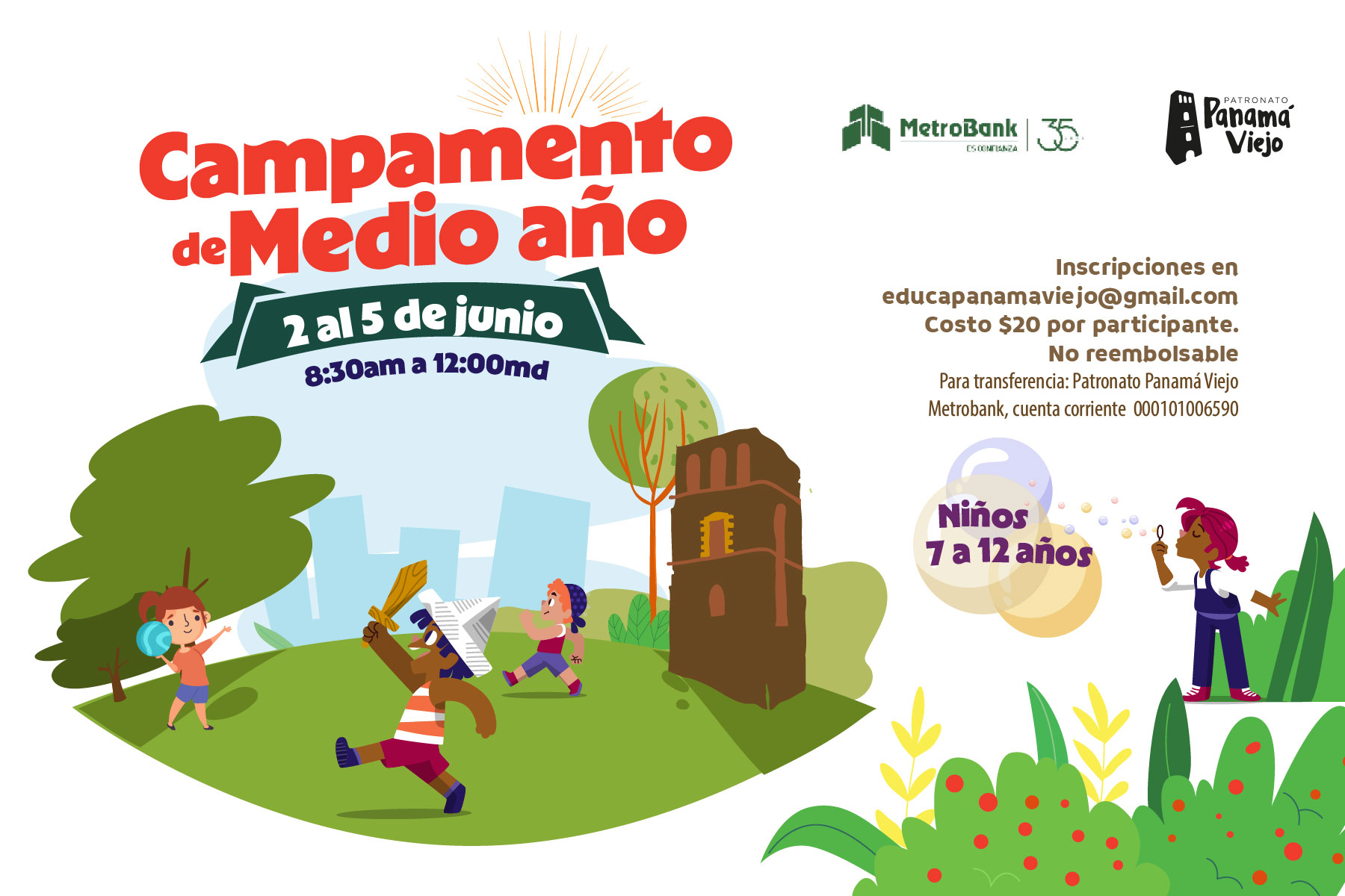 Campamento
