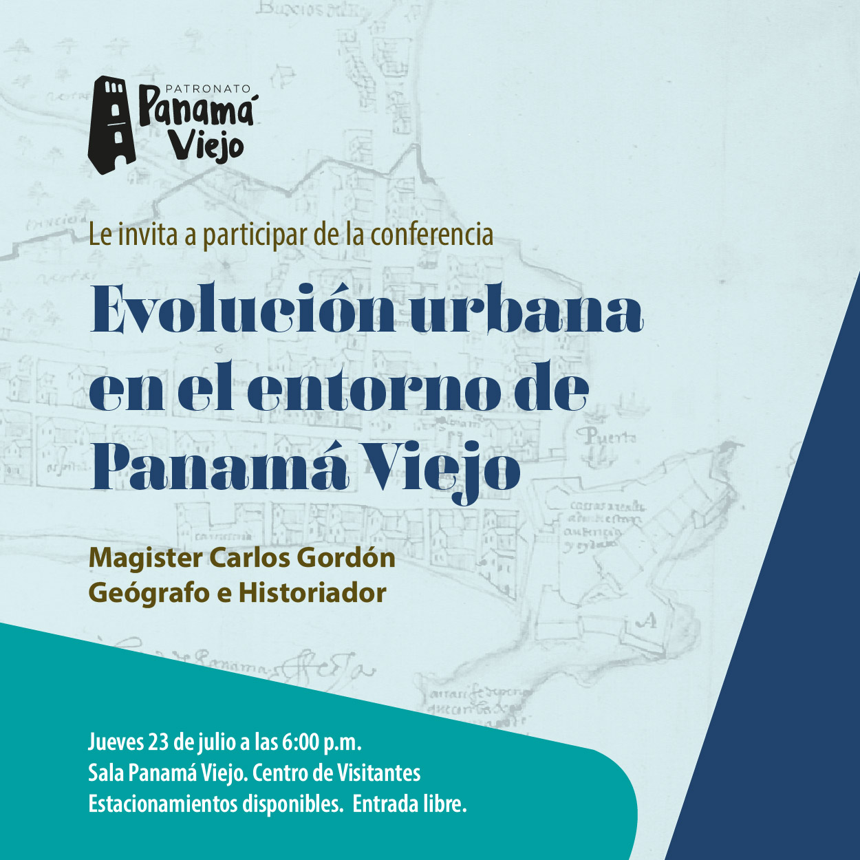 Conferencia